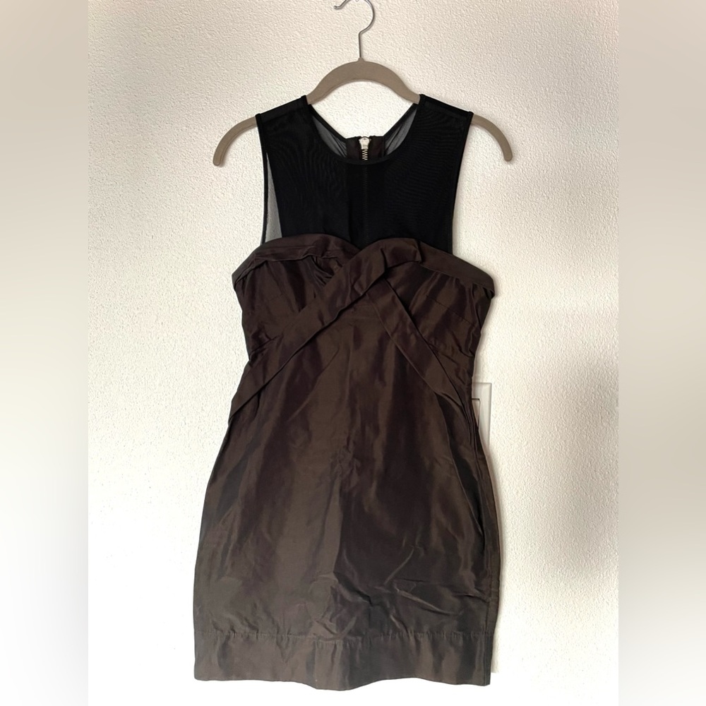 AllSaints vintage 90s dress, Size 6